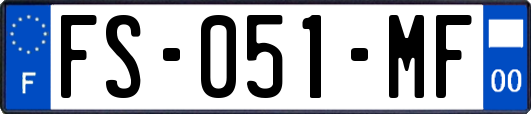 FS-051-MF