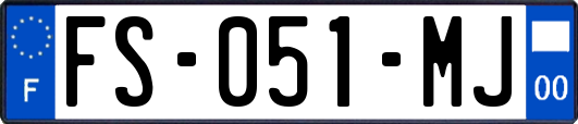 FS-051-MJ