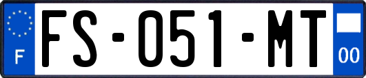 FS-051-MT