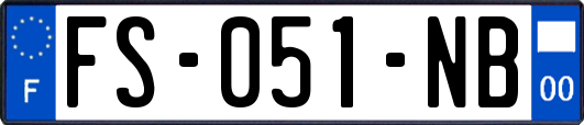FS-051-NB