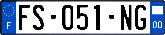 FS-051-NG