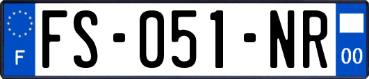 FS-051-NR