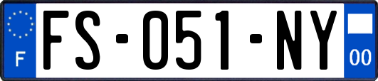 FS-051-NY