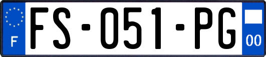 FS-051-PG