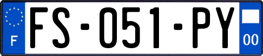 FS-051-PY