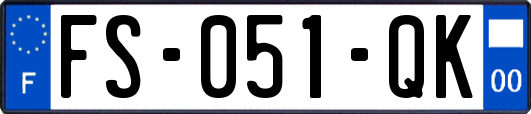 FS-051-QK