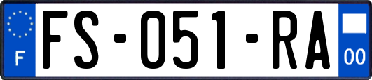FS-051-RA