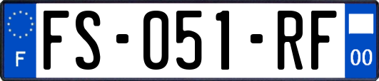 FS-051-RF