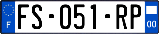FS-051-RP