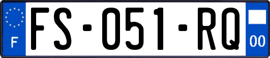 FS-051-RQ