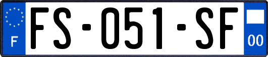 FS-051-SF