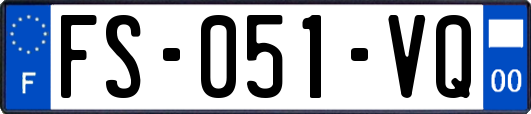 FS-051-VQ