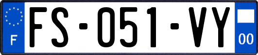 FS-051-VY