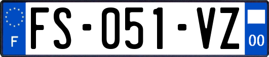 FS-051-VZ