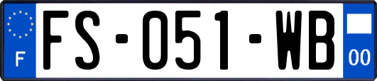 FS-051-WB
