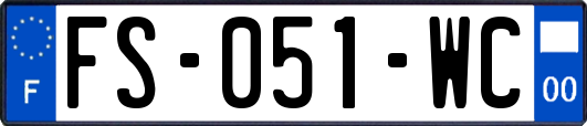 FS-051-WC