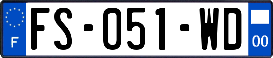 FS-051-WD