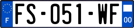 FS-051-WF