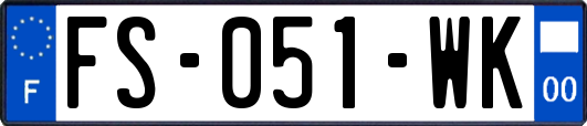 FS-051-WK