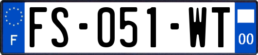 FS-051-WT