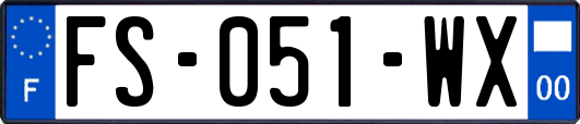 FS-051-WX