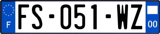 FS-051-WZ