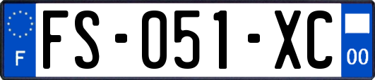 FS-051-XC