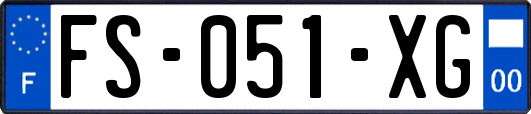 FS-051-XG