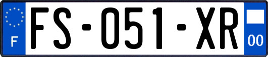 FS-051-XR