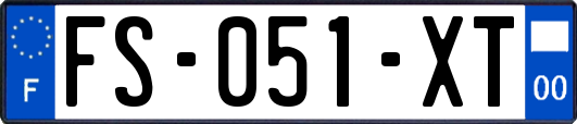 FS-051-XT