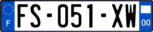 FS-051-XW