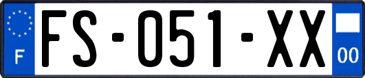 FS-051-XX