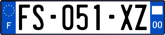 FS-051-XZ