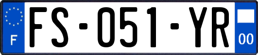 FS-051-YR
