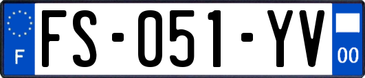 FS-051-YV