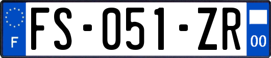 FS-051-ZR