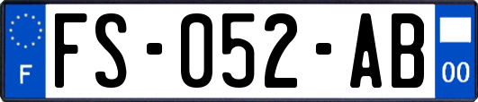 FS-052-AB