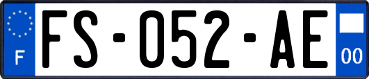 FS-052-AE