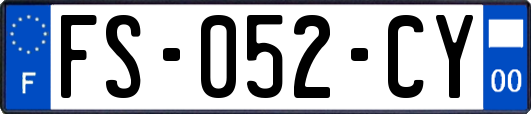 FS-052-CY