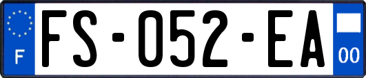 FS-052-EA