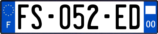 FS-052-ED