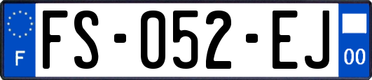 FS-052-EJ