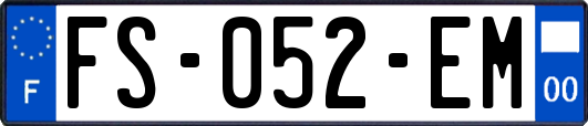 FS-052-EM