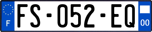FS-052-EQ