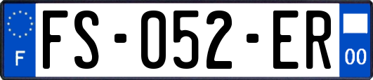 FS-052-ER
