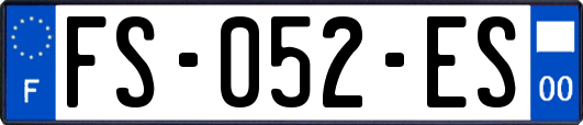 FS-052-ES