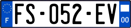 FS-052-EV