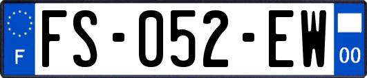 FS-052-EW