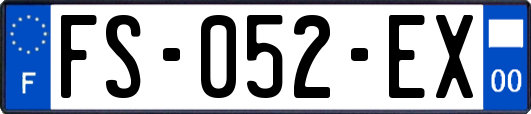 FS-052-EX