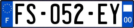 FS-052-EY